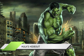 Marvel-Themed, Spacious Condo Near OCCC, Sea World, Disney, and Universal with Extra Amenities
